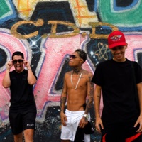 Cdd - Single - Adrielzinho & omedina