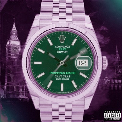 Cały Czas (Newtown Remix) - Single