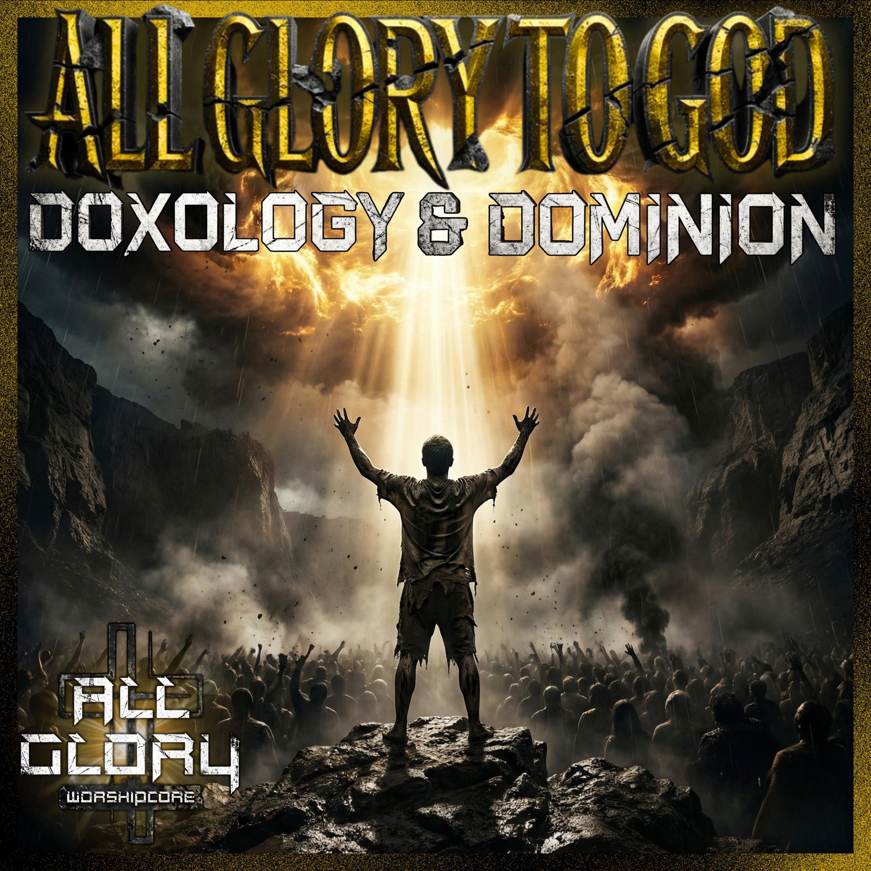 All Glory to God: Doxology & Dominion