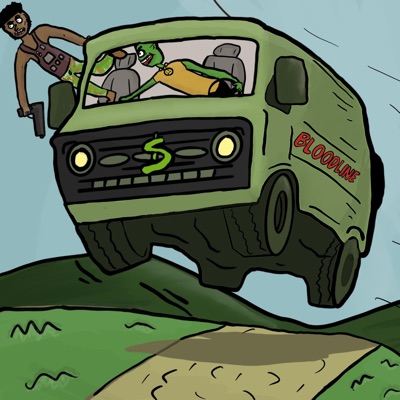 Bloodline (feat. ST6Melly) - Single