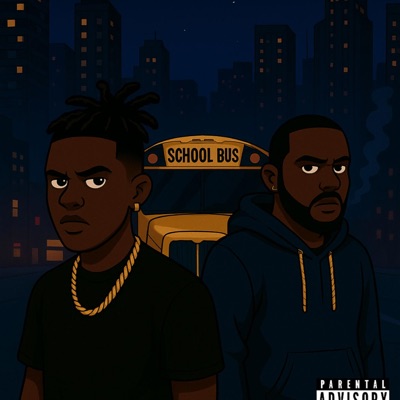 To Be (feat. Esjayyy) - Single