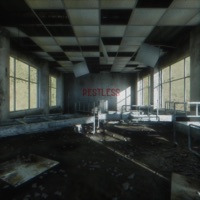 Restless - EP - Peter Piffen