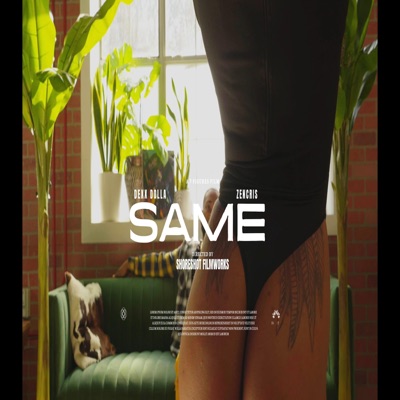 Same (feat. Zencris) - Single
