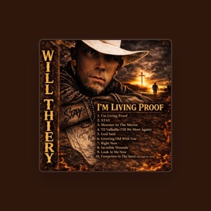 Will Thiery