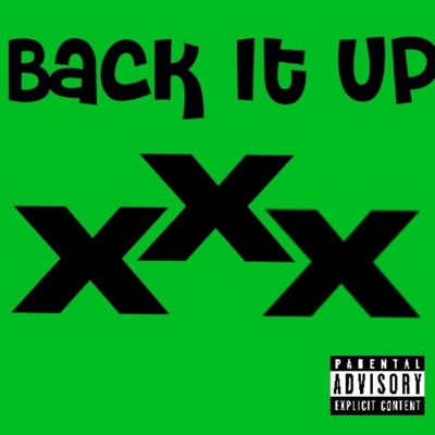 Back it Up (feat. 40k Dlowp) - Single