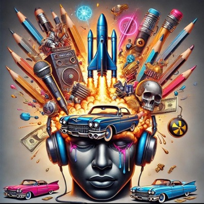 OPEN MIND (feat. TERKO & MIGUEL PEREZ) - Single