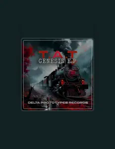Escucha a T.A.T, mira videos musicales, lee su biografía, consulta las fechas de las gira y más.