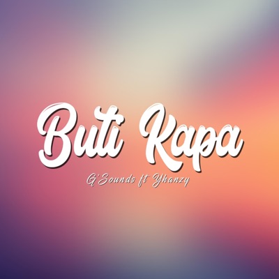 Buti Kapa (feat. Yhanzy) - Single