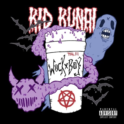 WOCKxBOY - Single