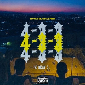 4-3-3 (Okay) (feat. Mlg14 & Rbh)