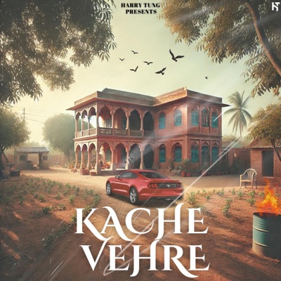 Kache Vehre - Single