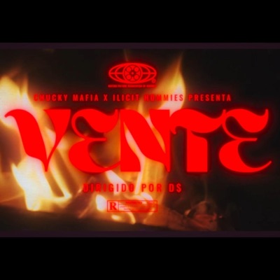 Vente (feat. Leswy, $hino, Flow Glorioso, NENO369, Nabih & Januis DVL) - Single