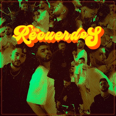RECUERDOS - Single