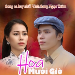 Hoa Mười Giờ - Single