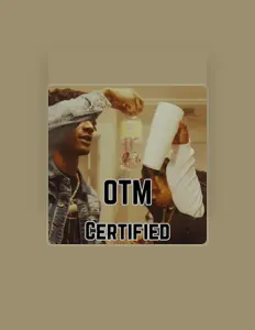Dengarkan OTM, tonton video musik, baca bio, lihat tanggal tur & lainnya!