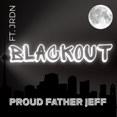 Blackout (feat. JRDN) - Single
