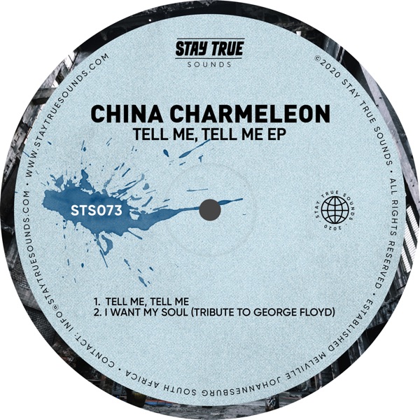 Tell Me, Tell Me - Single