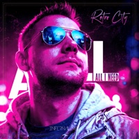 All I Need - Single - Retro C!ty