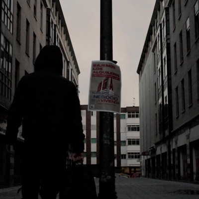 Nuestro Techo (feat. Bau & Abora Project) - Single