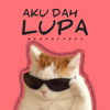 Aku Dah Lupa - Maman Fvndy