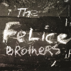 Chord Gitar Saint Stephen's End - The Felice Brothers