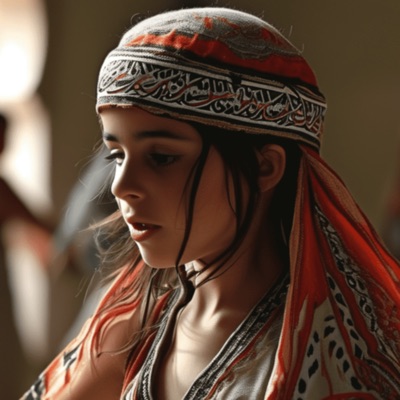 NUJOUM AL ARAB - دبکات-نجوم