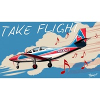 TAKE FLIGHT - Single - TruExact