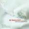 Timo Väänänen (kantele) Zefiro Torna - Piae Cantiones : Paranymphus adiens