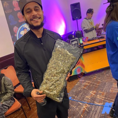 East Got 5 On It - Single