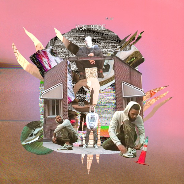 Air Max / Flight Club Ft. Lojii - Single