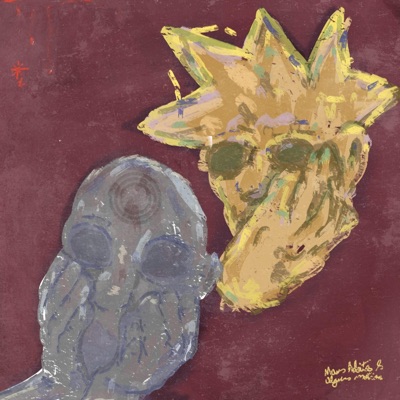 Maus Hábitos & Alguns Motivos - EP