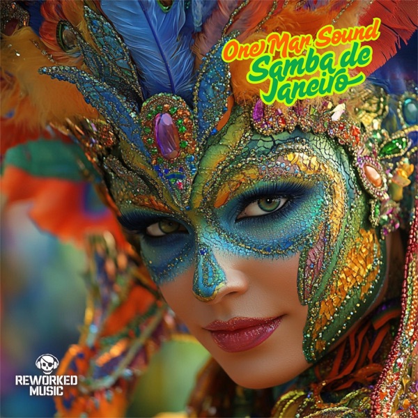 Samba de Janeiro - Single