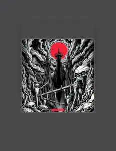 BLODYA을(를) 듣고, 뮤직 비디오를 보고, 약력을 읽고, 투어 일정 등을 확인하세요!