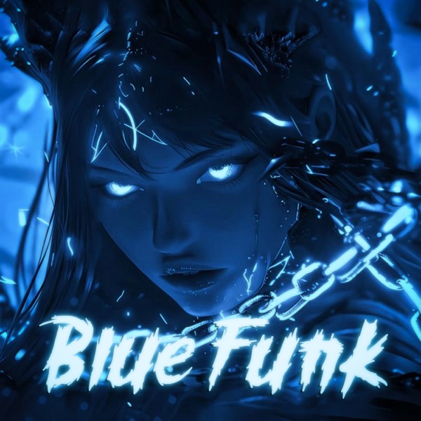 BLUE FUNK - Single