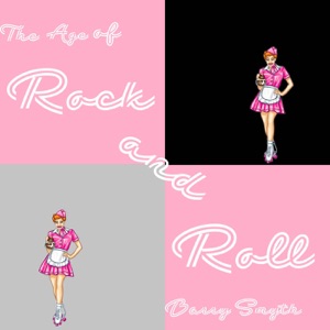 The Age of Rock and Roll - Single