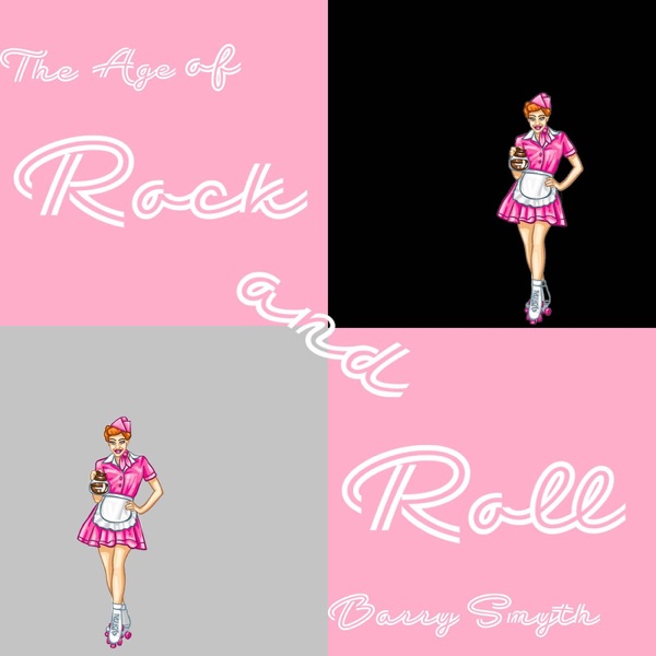 The Age of Rock and Roll - Single