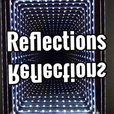 Reflections (feat. Michelle Singz) - Single