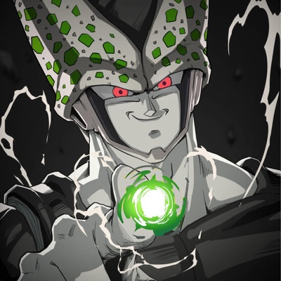 Perfect Cell Theme ( Dragon Ball Z ) [Trap Version] - Single