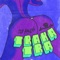 TRAKA TRA (feat. Ledavile) - DJ Hazel Mty lyrics