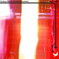 Tall Boys, Knives And Self Improvement (feat. SAHAR) - Single - Assonance