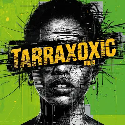 Listen to Tarraxoxic, Vol. 4 by Mestah