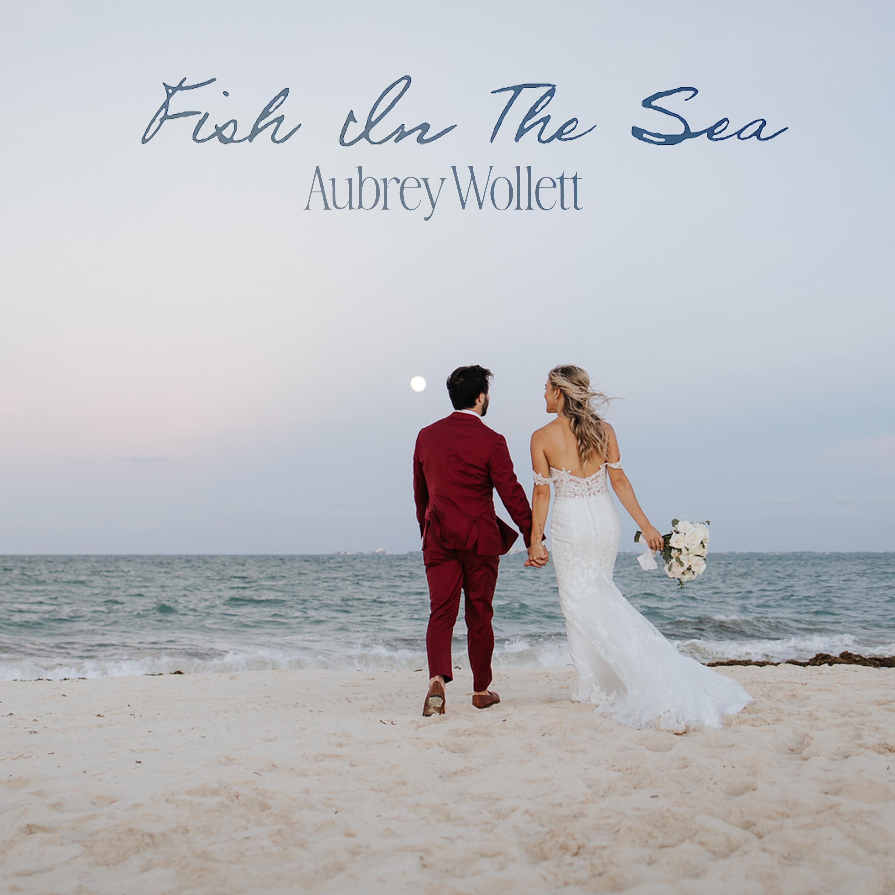 Fish In The Sea - Single