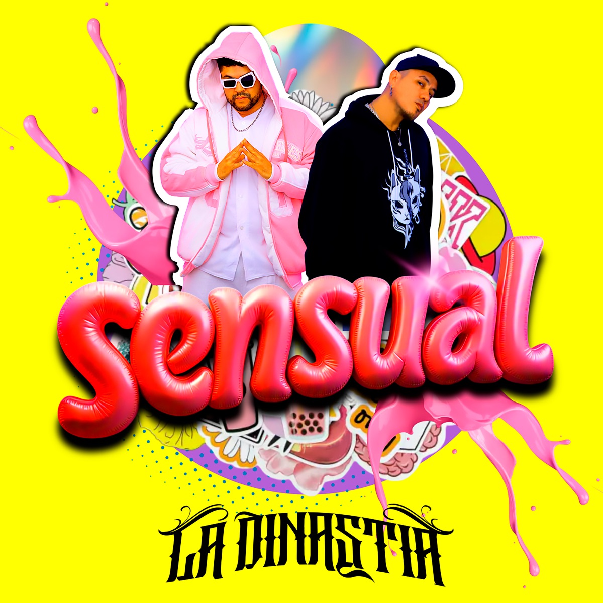 Sensual - Single