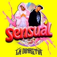 Sensual - Single - La Dinastia