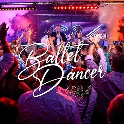 Ballet Dancer - Single