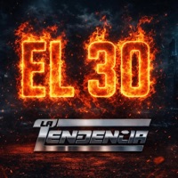 El 30 - Single - La Tendencia