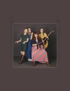 Listen to Donnas, watch music videos, read bio, see tour dates & more!