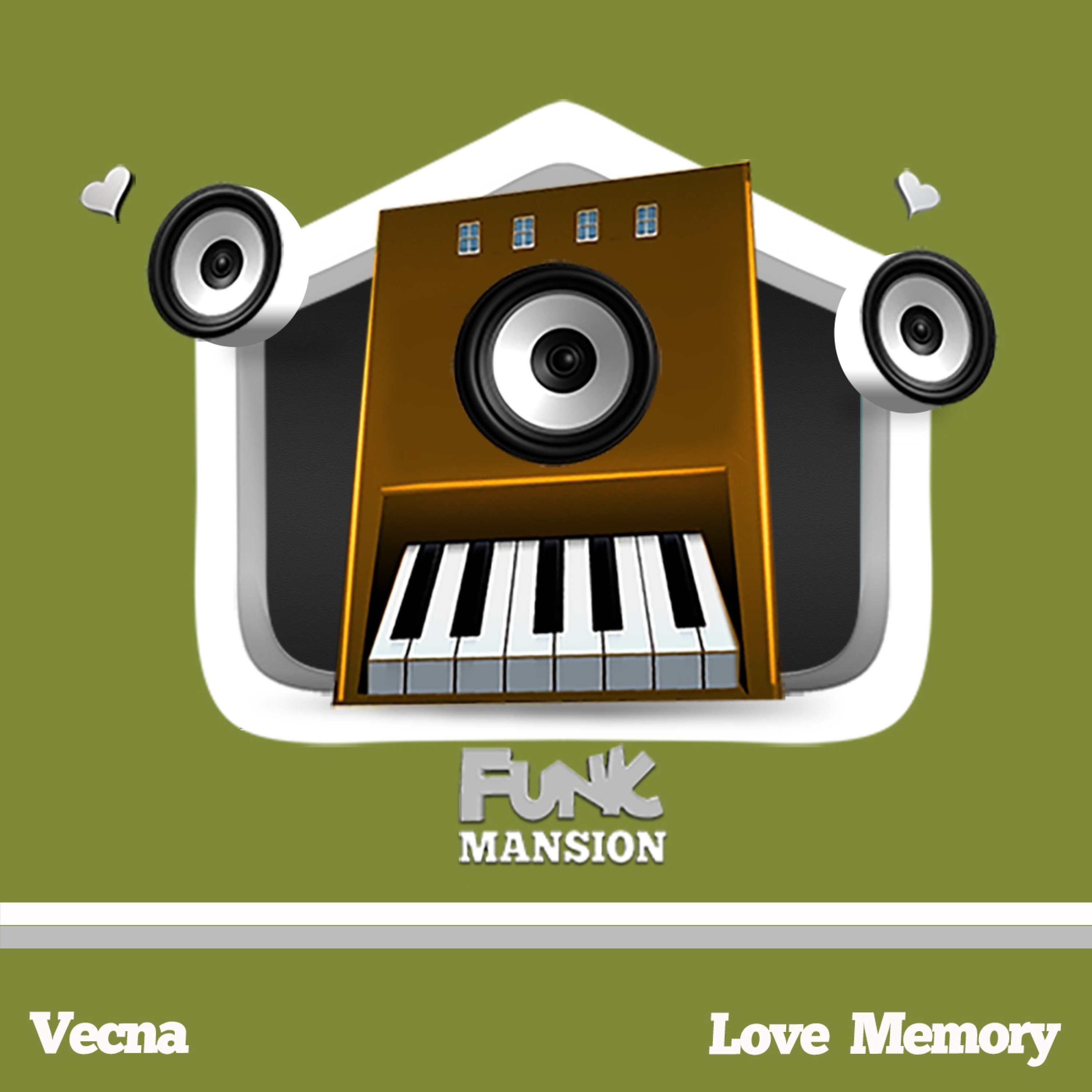Love Memory - Single