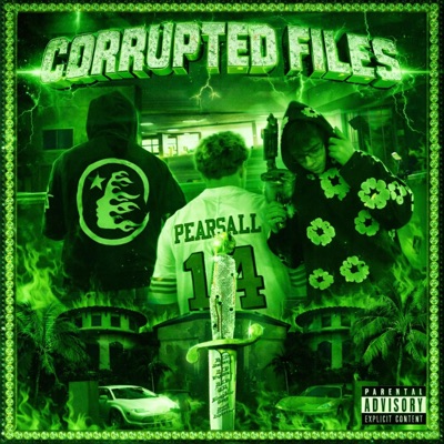 Corrupted Files