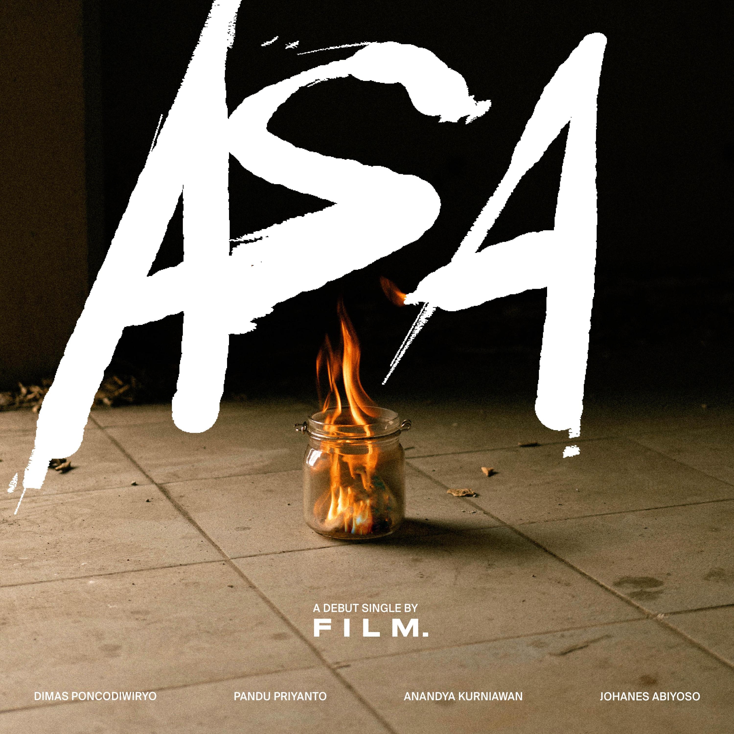 Asa - Single